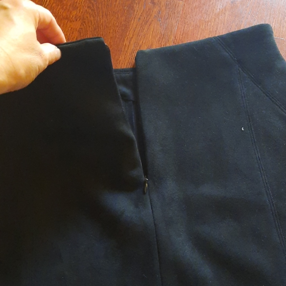 Zara Basic Mini Skirt - Picture 6 of 6